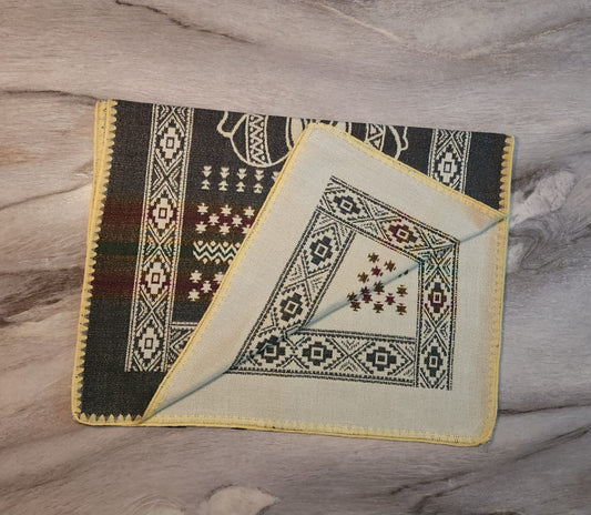 Alpaca table runner - ELAM ALPACA