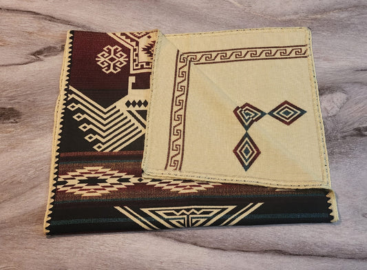 Alpaca table runner - ELAM ALPACA